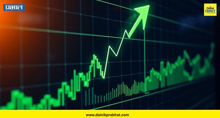 Stock Market :