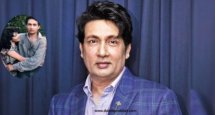 Shekhar Suman: मोटारसायकलवरून गेले होते माधुरीला भेटायला; शेखर सुमन यांनी सांगितली पहिल्या भेटीची आठवण