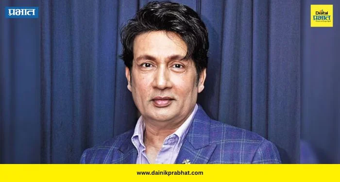 Shekhar Suman: शेखर सुमन यांच्या निकटवर्तीयावर ईडीची कारवाई; परदेशी मालमत्ता, बँक खात्यांमुळे चौकशीचा फास आवळला