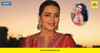 Shilpa Shirodkar: करिश्मा कपूरबद्दल ऐकलेल्या गोष्टी खोट्या ठरल्या; शिल्पा शिरोडकरांनी सांगितला 'गोपी किशन'च्या सेटवरील किस्सा