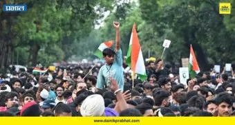 Student Protest : 'त्या' सर्व विद्यार्थ्यांची तातडीने सुटका करा; सर्वोच्च न्यायालयाचे राज्य सरकारांना निर्देश