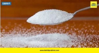 Sugar Intake: जास्त साखर खाताय? WHO चा इशारा; दररोज किती साखर सुरक्षित आणि ती कमी केल्याने होणारे मोठे फायदे जाणून घ्या