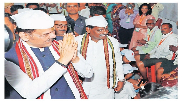 सामान्य माणसाला हक्काचे ‘आरोग्य छत्र’