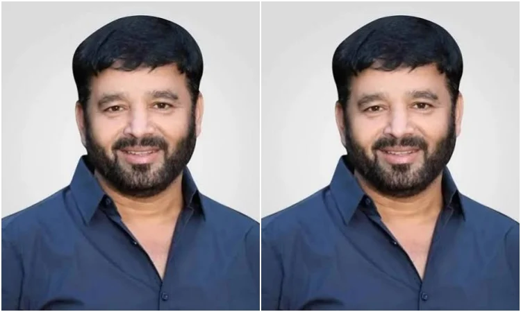 Sunil Tingre: भाजपसोबत सत्तेत जाण्याचा निर्णय नाही