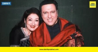 Sunita Ahuja: 'गोविंदाचे 10 नव्हे 50 अफेअर्स असले तरीही मी त्यांना सोडणार नाही'; सुनीता आहुजांचे वक्तव्य चर्चेत