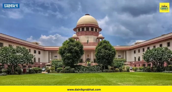 supreme court: ‘प्रक्रिया निष्पक्ष असली पाहिजे’ ; सर्वोच्च न्यायालयाचा आसाममध्ये ‘त्या’ २७ जणांना मोठा दिलासा