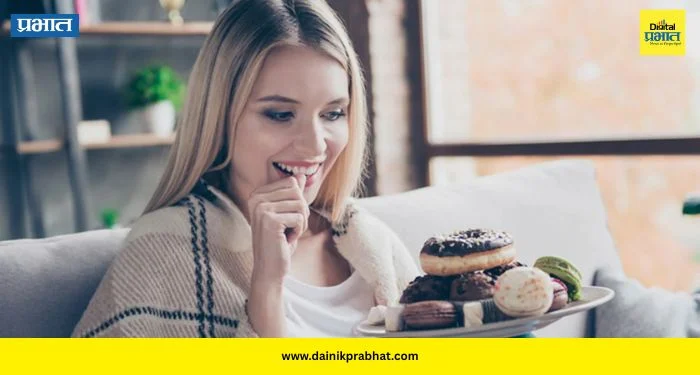 Health Tips: गोड खायचंय? मग योग्य वेळ जाणून घ्या; नाहीतर वाढू शकतो मधुमेह आणि लठ्ठपणाचा धोका