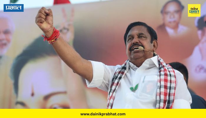 Tamil Nadu Politics: