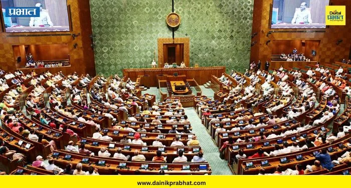 Monsoon Session: सर्वपक्षीय बैठकीत टीएमसी बंडखोरांचा यू-टर्न ! आधी सभात्याग, नंतर हजेरी ; विरोधक संतप्त