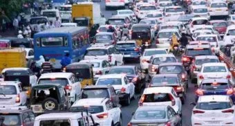 Pune District : पालखी सोहळ्यानिमित्त वाहतुकीत बदल