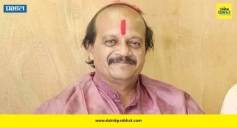 Vasant More: ‘मलाही शिंदे सेनेकडून ऑफर आली होती’; वसंत मोरे यांचा मोठा गौप्यस्फोट