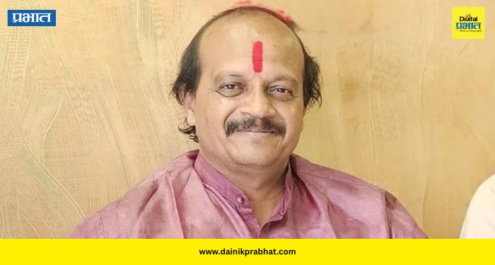 Vasant More: ‘मलाही शिंदे सेनेकडून ऑफर आली होती’; वसंत मोरे यांचा मोठा गौप्यस्फोट