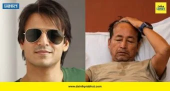 Vivek Oberoi: "मी अभिनेता आहे, नेता नाही"; सोनम वांगचुकांवरील प्रश्नावर विवेक ओबेरॉयंची भूमिका