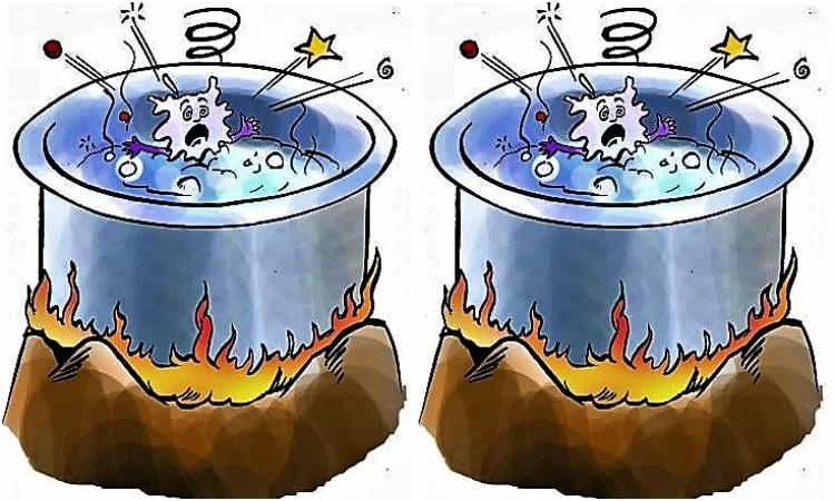 water : पाणी उकळूनच पिण्याचे आवाहन