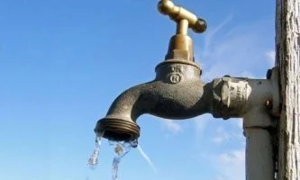 Water rates: पाणी दरात हजार लिटरमागे ५० पैसे वाढ