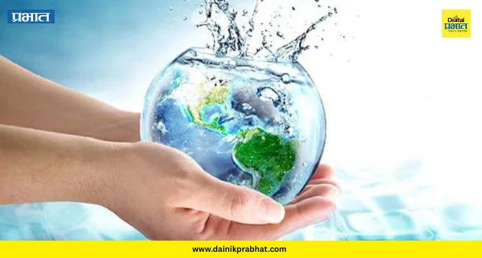 Water Conservation: वाळवंटात फुललं नंदनवन! दुष्काळग्रस्त आणे पठारावरील ‘या’ गावाने उभा केला जलक्रांतीचा नवा आदर्श