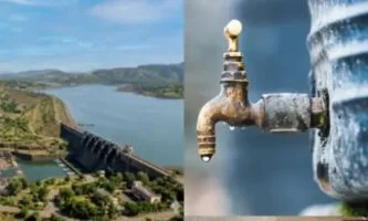 Water cut cancelled:  पुण्यात २२ जुलैपर्यंत पाणीकपात रद्द