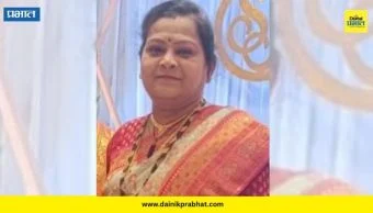 Shital Ghatole passed away: उद्योजिका शितल घाटोळे यांचे निधन; व्यावसायिक क्षेत्रातून हळहळ व्यक्त