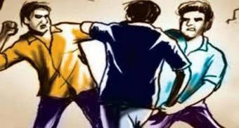 Pune District : शेताच्या बांधाच्या वादातून शेतकर्यावर जीवघेणा हल्ला; दोघांविरुद्ध गुन्हा