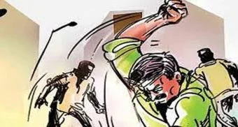 Pune District : लग्न जमवण्याच्या व्यवहारातून महिलेवर जीवघेणा हल्ला