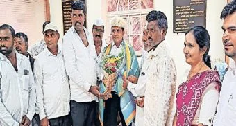 Manchar News : तीन पिढ्यांचा रस्त्याचा वाद मिटला