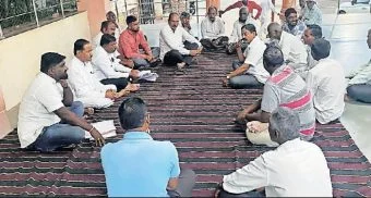 Pune District : सोमेश्वर कारखाना निवडणुकीचा रणसंग्राम