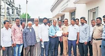 Pune District : स्मार्ट मीटरमधून संतापाचा वाढीव धूर