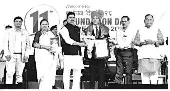 Pune District : भारतीय युवकांमध्ये जगाचे नेतृत्व करण्याची क्षमता : प्रा. राम शिंदे