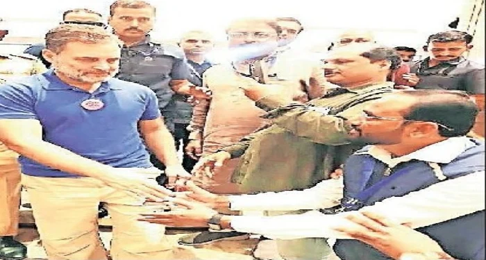 Pune District : ‘छात्रों की गुंज’ ला पुरंदर तालुक्यातून प्रतिसाद