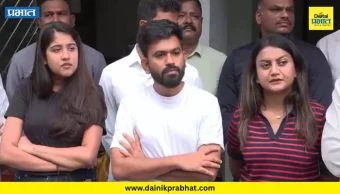 Abhijeet Dipke : अभिजीत दिपके राजकीय पक्ष स्थापन करणार? पुढील अजेंड्याबाबत स्पष्ट केली भूमिका