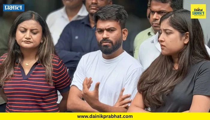 Abhijeet Dipke : एकमेकांच्या गर्लफ्रेंड्सला…; CJP च्या २ सदस्यांनी अभिजीत दीपकेंवर केलेल्या आरोपांनी खळबळ