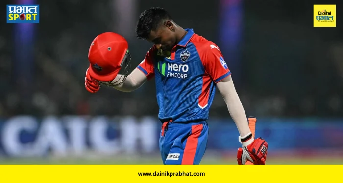 Abishek Bail Deny : क्रिकेटपटू अभिषेक पोरेलच्या अडचणींत वाढ! न्यायालयाने जामीन नाकारत पाठवले १४ दिवसांच्या तुरुंगात
