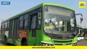 Accident : खानापूर–स्वारगेट प्रवास करणाऱ्या बसमधून तरुणी अचानक रस्त्यावर पडली; अन् घडलं भयानक...