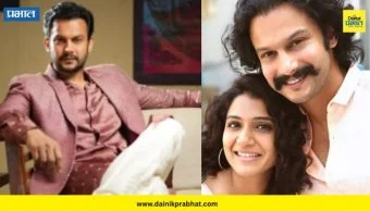 Adinath Kothare : घटस्फोटानंतर आदिनाथ कोठारेची नवी सुरुवात; शेअर केली खास पोस्ट