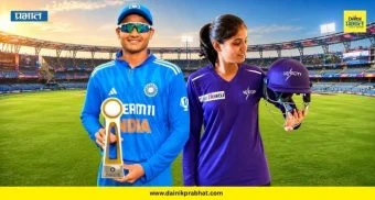 National Sports Day: अहिल्यानगरच्या शिलेदारांचा भारतीय क्रिकेटमध्ये ‘डंका’!