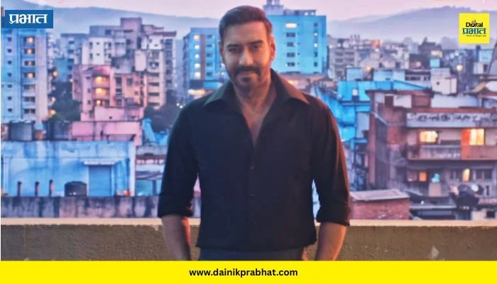 Ajay Devgn: अजय देवगणची छोट्या पडद्यावर दमदार एन्ट्री, ‘क्राइम पेट्रोल’चे करणार सूत्रसंचालन