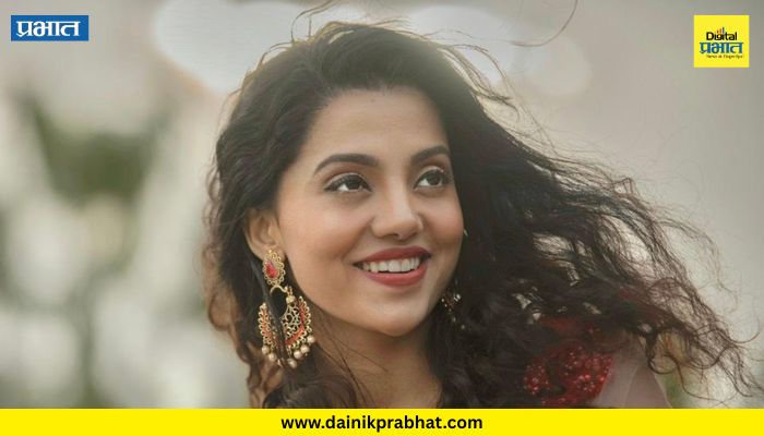 Bollywood Actress Death : प्रसिद्ध बॉलिवूड अभिनेत्रीचे वयाच्या २७ व्या वर्षी निधन; कुटुंबीयांनी महिनाभरानंतर दिली माहिती