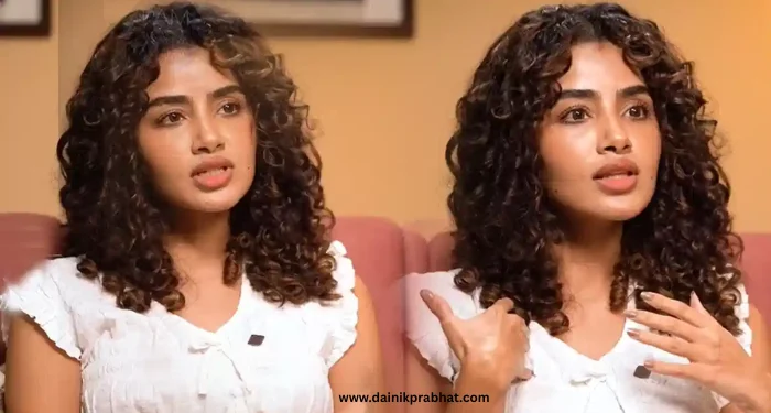 Anupama Parameswaran: अनुपमा परमेश्वरनचा धक्कादायक खुलासा; म्हणाली, ‘दोन वर्षे अशा नात्यात होते…’