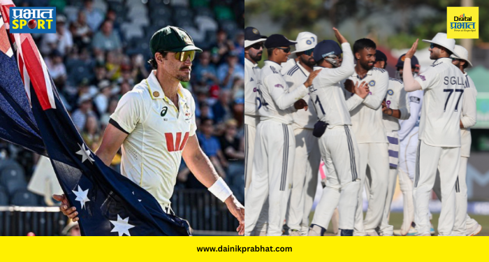 Australia Beats Bangladesh : अवघ्या २ दिवसांत बांगलादेशचा सुपडा साफ! ऑस्ट्रेलियाच्या विजयाने भारताचा WTC फायनलचा मार्ग झाला सुकर