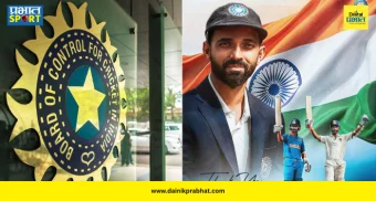 BCCI Player Pension : क्रिकेटमधून निवृत्त झाल्यानंतर खेळाडूंना दरमहा किती पेन्शन मिळते? BCCIच्या मानधनाचे नियम अन् गणित आले समोर!