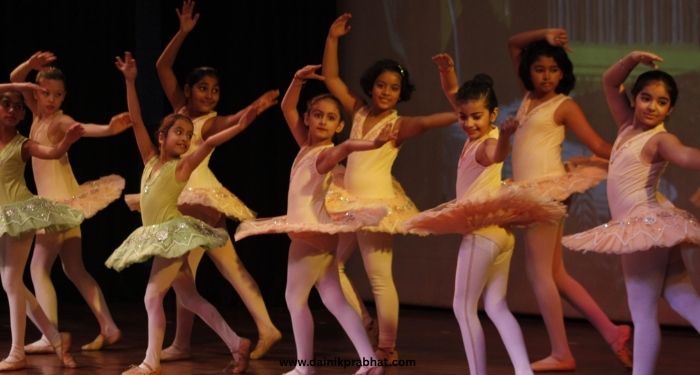 Ballet Dance