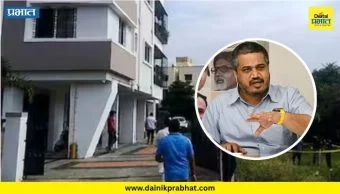 Baramati News : रोहित पवारांच्या PAच्या मुलीचा मृत्यू; पोलीस तपासात धक्कादायक कारण समोर