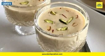 Food Safety: सातार्‍यात खळबळ! नामांकित दुकानातील बासुंदीला उग्र वास; तक्रारदाराची थेट आयुक्तांकडे धाव