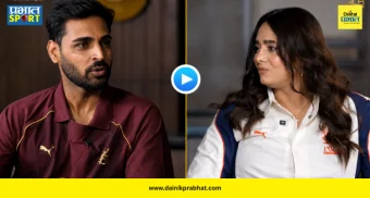Bhuvi Comeback Statement : "माझं काय चुकलं? निवड का झाली नाही?" भारतीय संघातून डावलल्यानंतर भुवनेश्वर कुमारने सोडले मौन; पाहा VIDEO