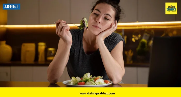 Healthy Lifestyle: रोज नाश्ता टाळता? ही सवय आरोग्यासाठी ठरू शकते धोकादायक… जाणून घ्या तज्ज्ञ काय सांगतात