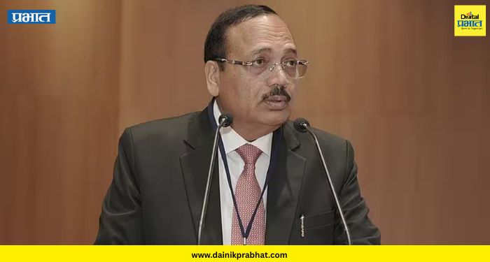 CJI Suryakant NALSAR Controversy: