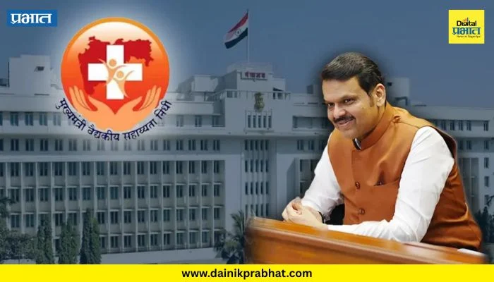CM Relief Fund : मुख्यमंत्री सहाय्यता निधीतून ७९८ रुग्णांना १५.७९ कोटींची मदत; अवयव प्रत्यारोपणासाठी गरजू कुटुंबांना मोठा आधार