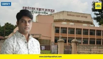 Children's Theatre : कलाकारांचा आवाज दाबण्याचा प्रयत्न; बालनाट्यगृहासाठीचा लढा अधिक तीव्र करण्याचा इशारा