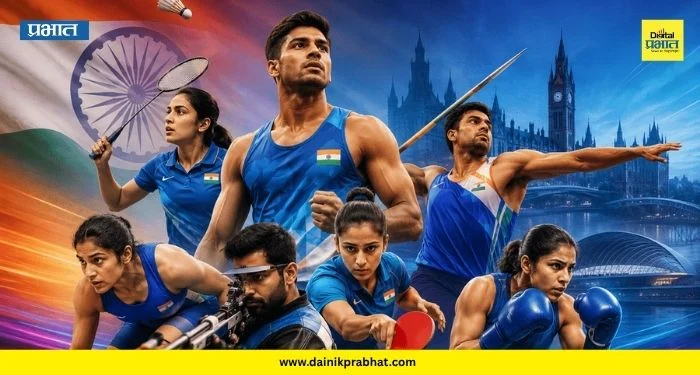 National Sports Day: ग्लासगोचा धडा, अहमदाबादचे स्वप्न…!