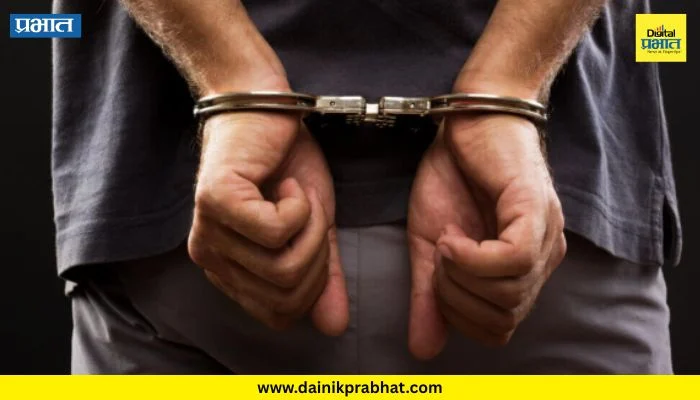 Crime News: दहशत, खंडणी अन् खुनाचा प्रयत्न… शिक्रापूरातील सराईत गुन्हेगार एक वर्षासाठी स्थानबद्ध